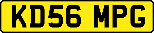 KD56MPG