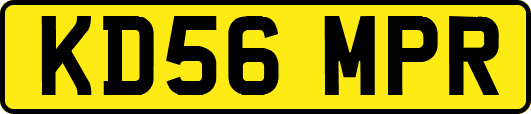 KD56MPR