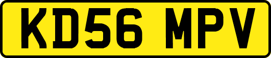 KD56MPV
