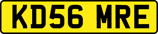 KD56MRE