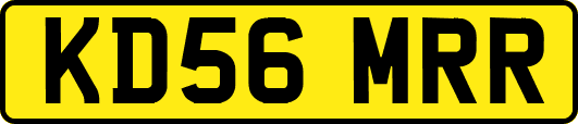 KD56MRR