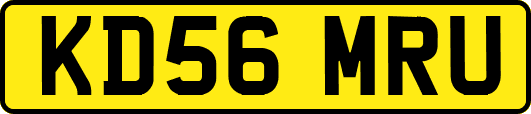 KD56MRU