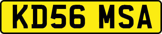 KD56MSA