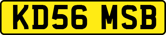 KD56MSB