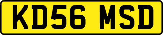KD56MSD