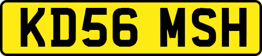 KD56MSH