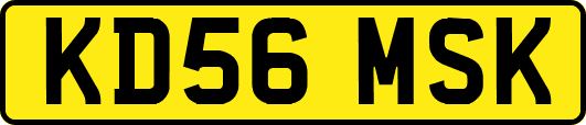 KD56MSK