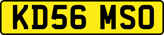 KD56MSO