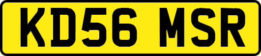 KD56MSR