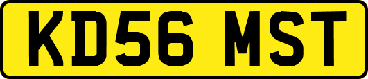 KD56MST