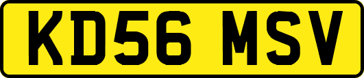 KD56MSV