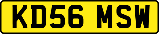 KD56MSW