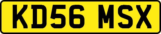 KD56MSX