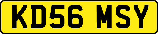 KD56MSY