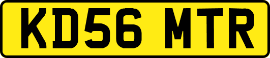KD56MTR