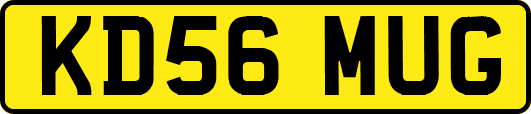 KD56MUG