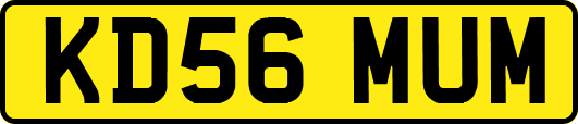 KD56MUM