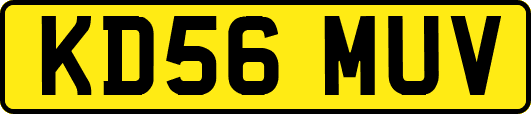 KD56MUV