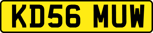 KD56MUW