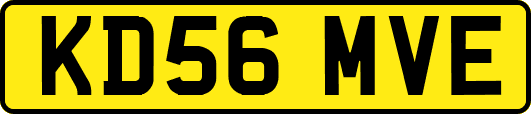 KD56MVE