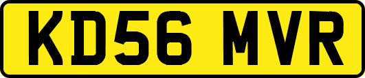 KD56MVR