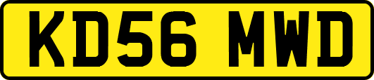 KD56MWD