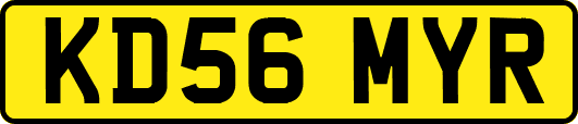 KD56MYR
