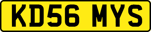 KD56MYS