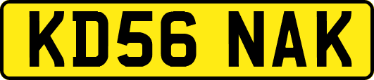 KD56NAK
