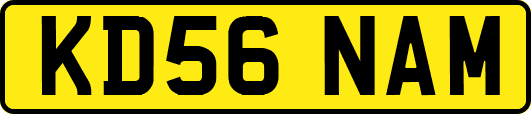 KD56NAM