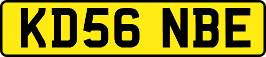 KD56NBE