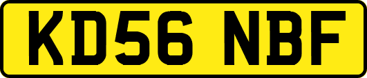 KD56NBF