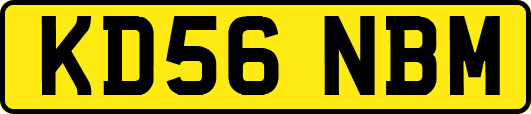 KD56NBM