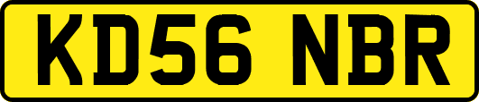 KD56NBR
