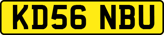 KD56NBU