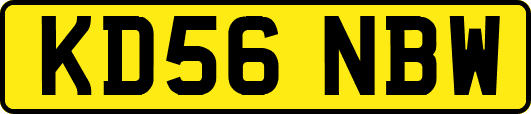 KD56NBW