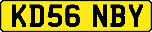 KD56NBY