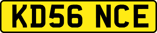 KD56NCE