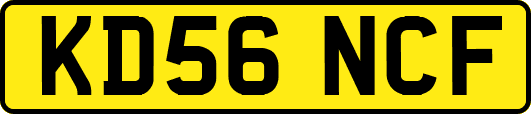 KD56NCF