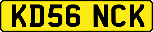 KD56NCK