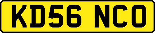 KD56NCO
