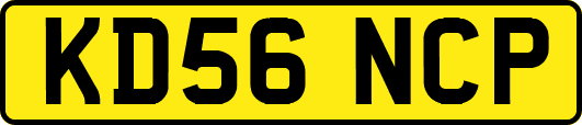 KD56NCP