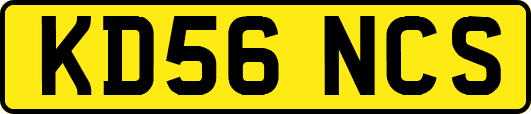 KD56NCS