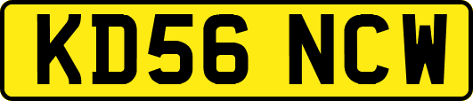 KD56NCW