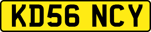 KD56NCY