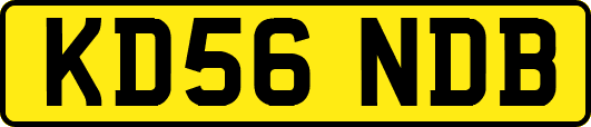 KD56NDB