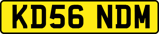 KD56NDM