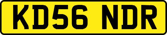 KD56NDR