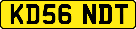 KD56NDT