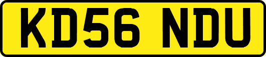 KD56NDU